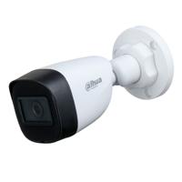 CAMARA DAHUA BULLET 2MP/ MICROFONO INTEGRADO/ LENTE DE 2.8MM/ 30 MTS DE IR/ IP67/ POLICARBONATO/ CVI/CVBS/AHD/TVI/ BLC/HLC/DWDR/ CAMARA DAHUA BULLET 2MP/ MICROFONO INTEGRADO/ LENTE DE 2.8MM/ 30 MTS DE IR/ IP67/ POLICARBONATO/ CVI/CVBS/AHD/TVI/ BLC/HLC/DWDR/